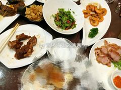 -江南苑精菜坊