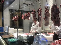 -掂档潮汕牛肉火锅(沈阳万象城店)