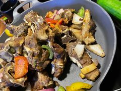 -九十九顶毡房(阜石路店)