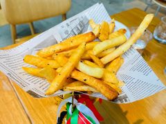 -1861意大利餐厅(文化广场店)