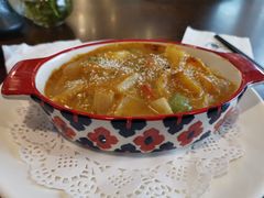 -标记Jane's kitchen(平桥直街店)