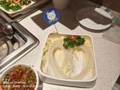 -海底捞火锅(凤凰广场店)