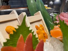 -大渔·观筵(三里屯太古里店)