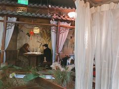 -韵秋荷(宝山龙湖天街店)