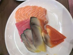 -隐秀山居酒店·秀厨融合西餐厅