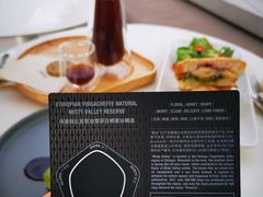 -Bracket Coffee(工体店)