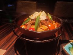 -山葵家·创意料理(万象汇店)