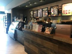 -星巴克(万都店)