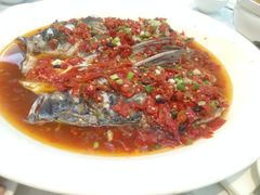 -玉林烤鸭店(定福庄店)
