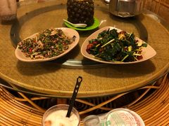 -多哥水傣味餐厅(司马巷店)