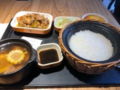 -谷田稻香(昌里路店)