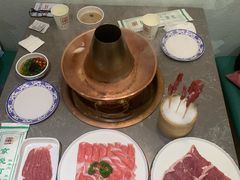 -京悦南门涮羊肉(长寿路店)