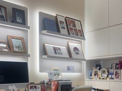 -海马体照相馆(成都来福士广场店)