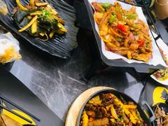 -嘎嘎鸭脑壳(蜀汉路店)