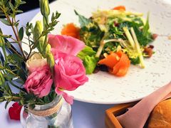 -Kathleen's Waitan 凯圣琳江景西餐厅(外滩店)