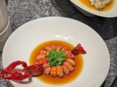 -甄御•海鲜新青岛菜(麦岛店)