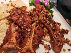 -美味故事特色餐厅(汉阳郭茨口店)