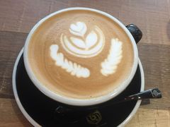 -麦隆咖啡Mellower Coffee(弘基时尚生活中心店)