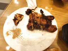 -洪兴砂锅(烟台山店)