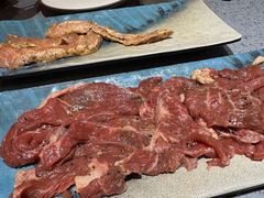 -金迈圆烤肉餐厅(维多利店)