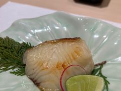 -鮨一日本料理(大中华店)