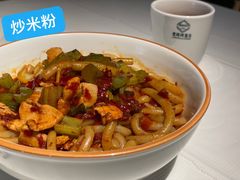 -西域阿里马新疆菜·清真(桂花路店)