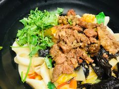 -毅祥斋老孙家泡馍(西羊市店)