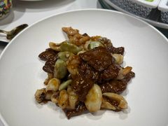 -羲和雅苑•北京烤鸭(国贸商城店)