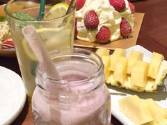 -御牛道日式烤肉料理(杭州万象城店)