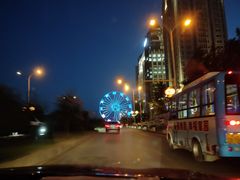 -南昌之星摩天轮