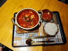 -小韩屋韩国料理(上海湾店)
