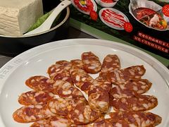 -骨之味·筒骨汤火锅(江头店)