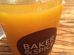 -BAKER&SPICE(国金中心商场店)