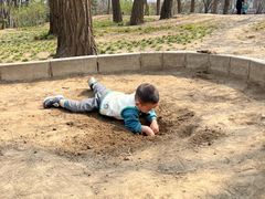 -元大都城垣遗址公园