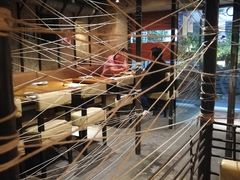 -万藏·荞麦酒房BANKURA JAPANESE SOBA KITCHEN(长乐路店)
