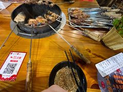 -大王·水浒烤肉(交通路直营总店)