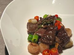 -木守西溪溪隐餐厅