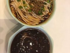 -大铁勺新津菜(东丽阳光新业广场店)