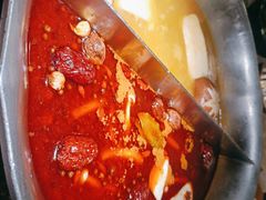 -湊湊火锅·茶憩(东城万达店)