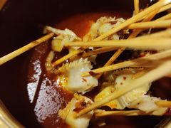 -喝丢一只鞋海鲜烧烤·海肠捞饭(东关街店)