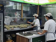 -李记清真馆(打钉巷店)