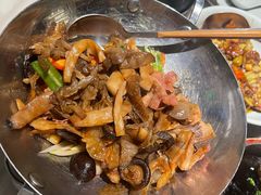 -大鱼徽州·寻味徽菜(星光总店)