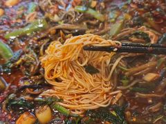 -乐山第一家临江鳝丝(茶坊路店)