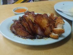 -丽丰茶冰室