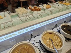 -素满香·全民食养自助(长宁龙之梦店)
