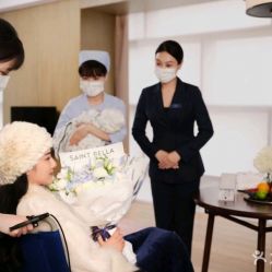 -圣贝拉母婴护理中心(深圳莱佛士店)