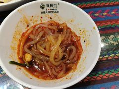 -驿楼兰·新疆菜(火车站店)