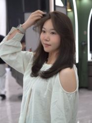 -FOR YOU造型