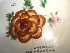 京华牡丹烤鸭-京华烟云·北京烤鸭(领展购物广场·中关村店)