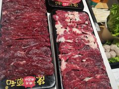 -陈记顺和潮汕牛肉火锅(番禺迎宾大道店)